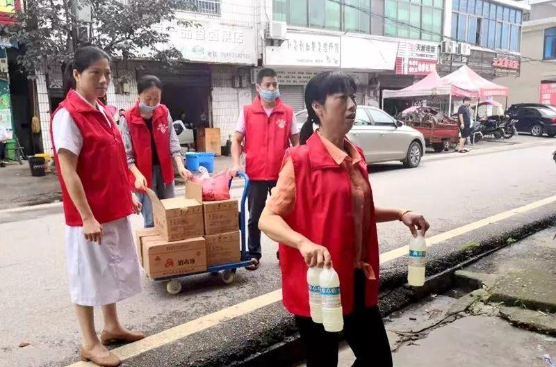 云龙区卫生健康局推动健康事业迈上新台阶的最新动态