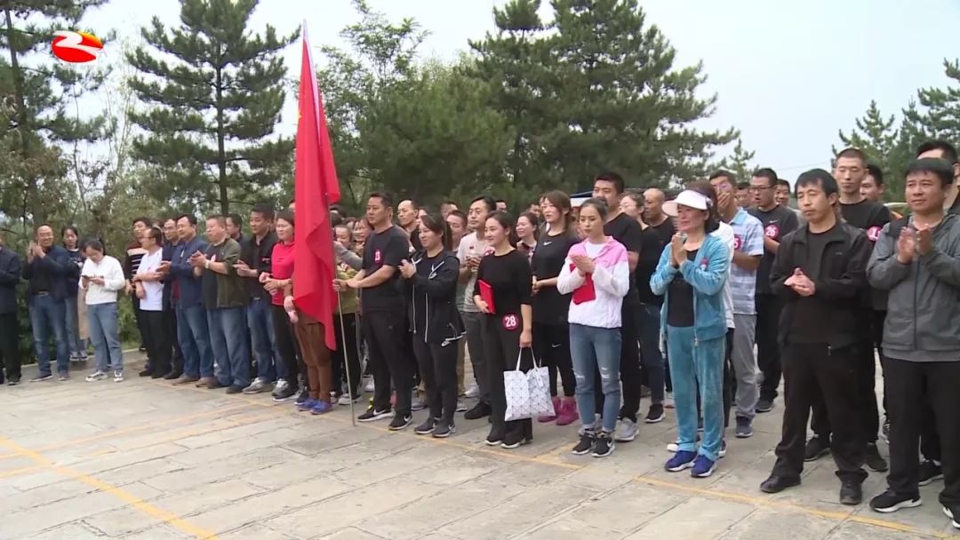 子长县卫生健康局新项目推动健康县城建设，提升民生福祉