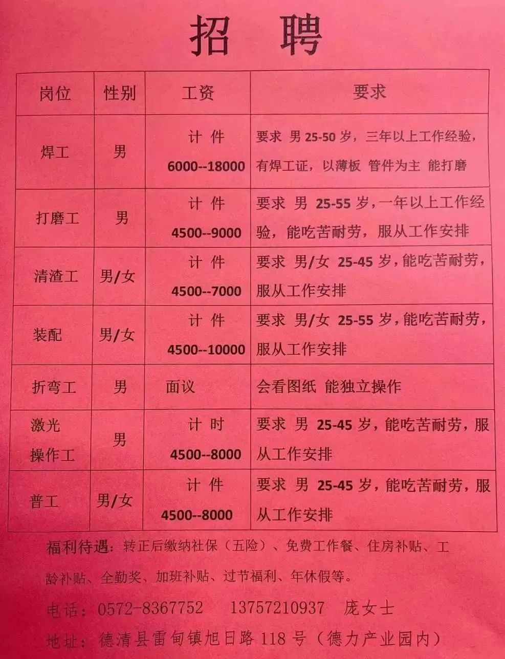 古交市体育局最新招聘启事概览