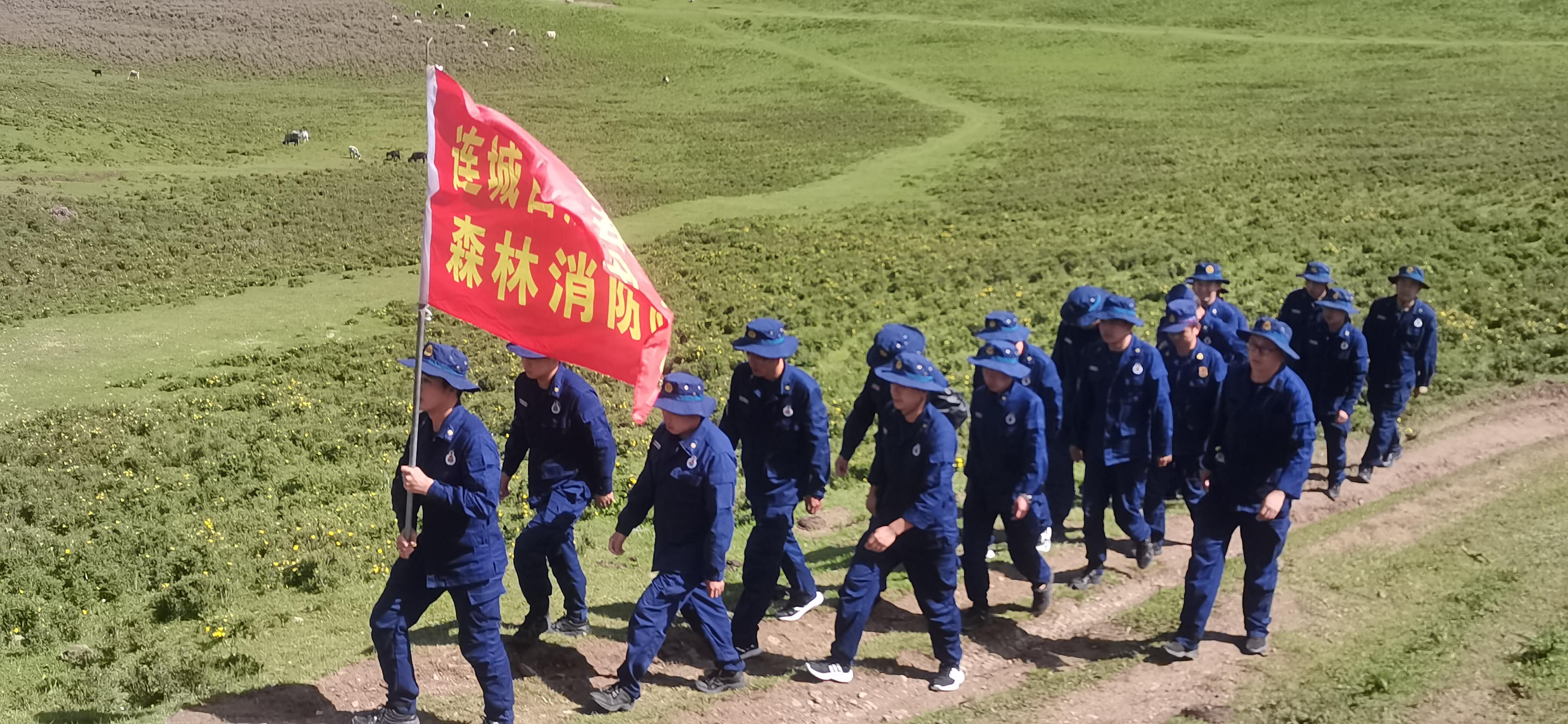 连城县医疗保障局发布最新动态