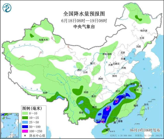 青林村天气预报更新通知