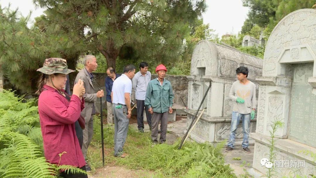 隆阳区殡葬事业单位发展规划展望，未来展望与策略布局