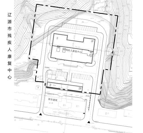 汪清县康复事业单位发展规划展望