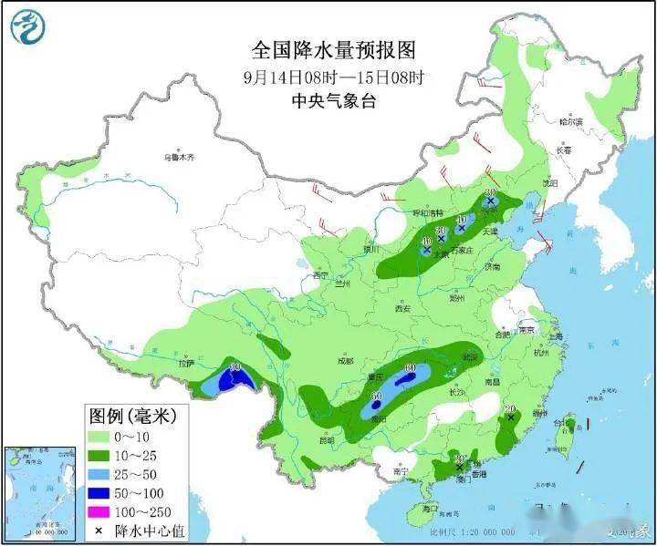 阿荣旗林业局天气预报更新通知