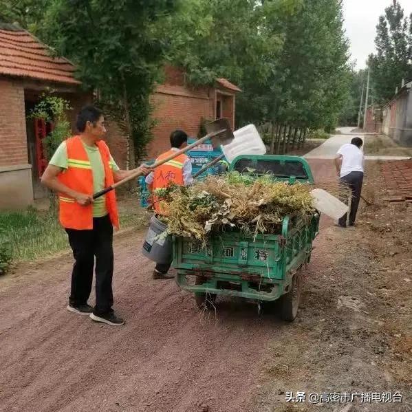 高密市卫生健康局新项目开启健康城市建设新篇章