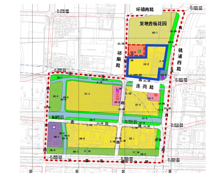 普陀区防疫检疫站未来发展规划展望