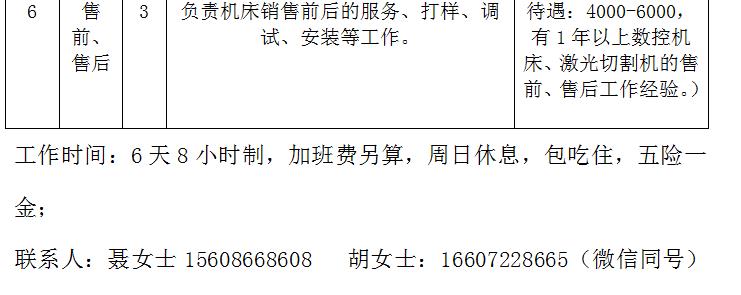 赵家店镇最新招聘信息全面解析