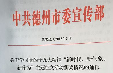 陵城镇人事任命重塑未来，激发新活力新篇章开启