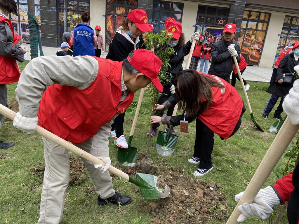 菱窠社区新项目，重塑城市生活典范