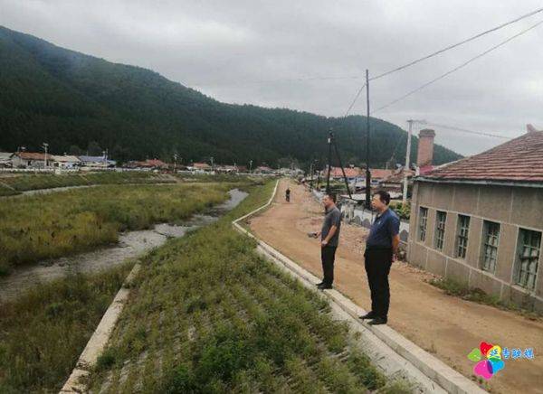 三道湾镇最新项目，地区发展的强大引擎领航前行