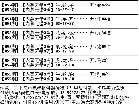 三码三肖,预测说明解析_soft56.706