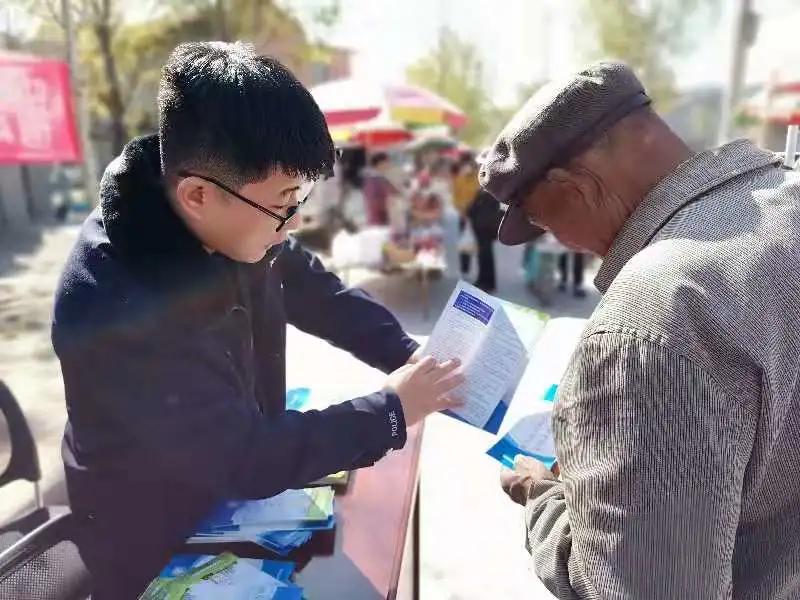 临淄区司法局深化法治建设，提升司法服务水平新项目启动