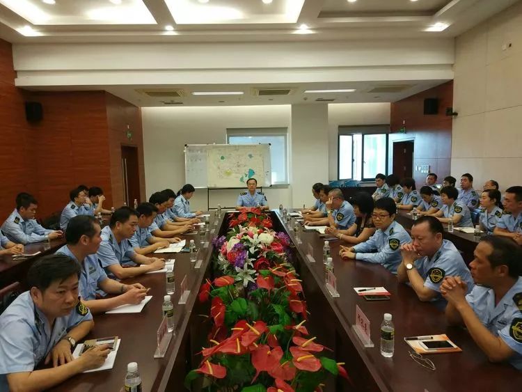 河池市食品药品监管局人事任命推动监管事业迈上新台阶