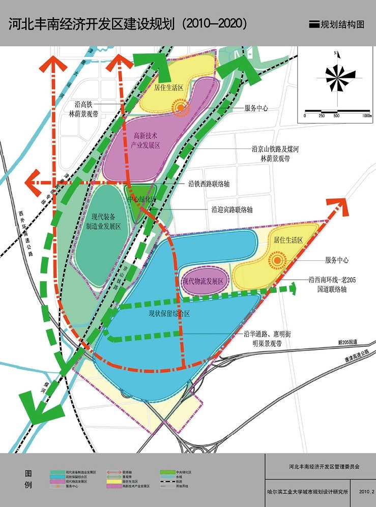 丰南区财政局未来发展规划展望