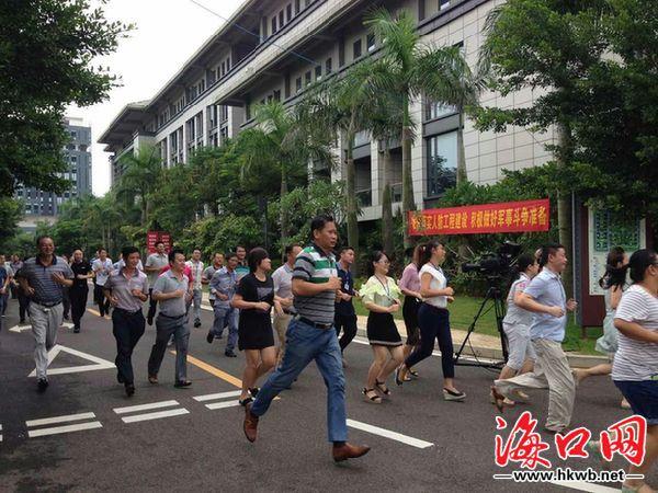 桂林市人民防空办公室未来发展规划展望