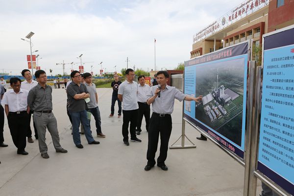 阿克苏地区市科学技术局最新动态报道