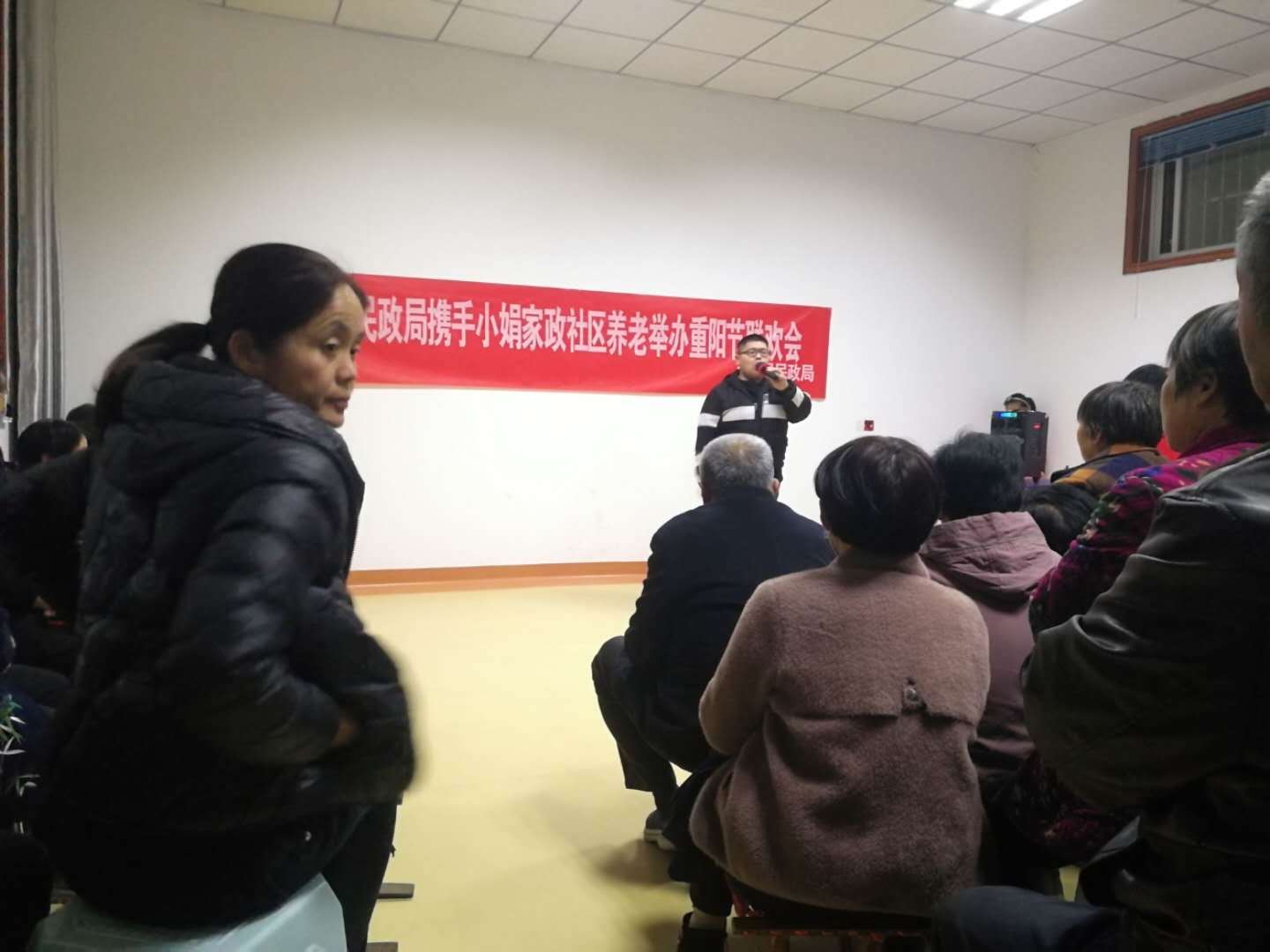 兴隆县民政局新项目重塑社区福利，推动县域社会进步发展