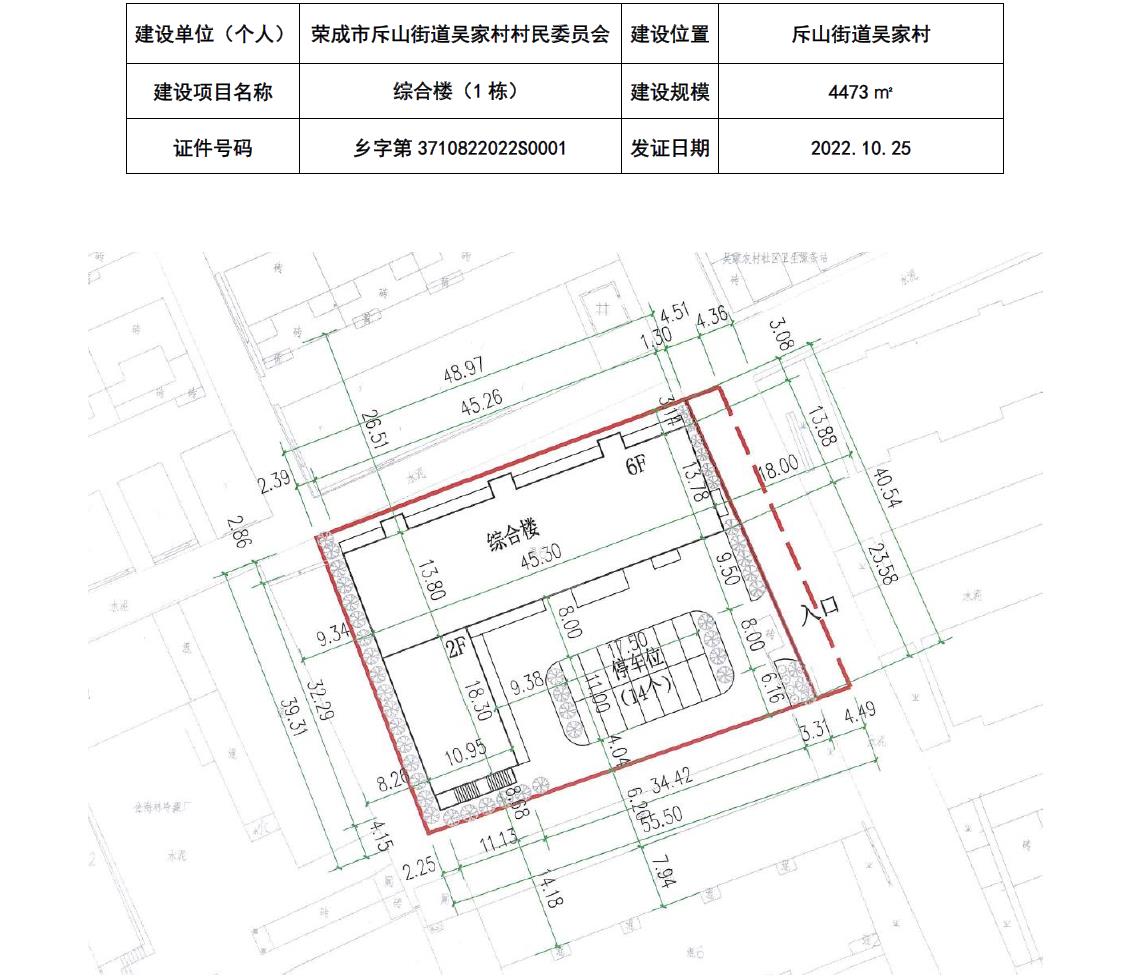 周山村委会新项目启动，重塑乡村，迈向繁荣之路