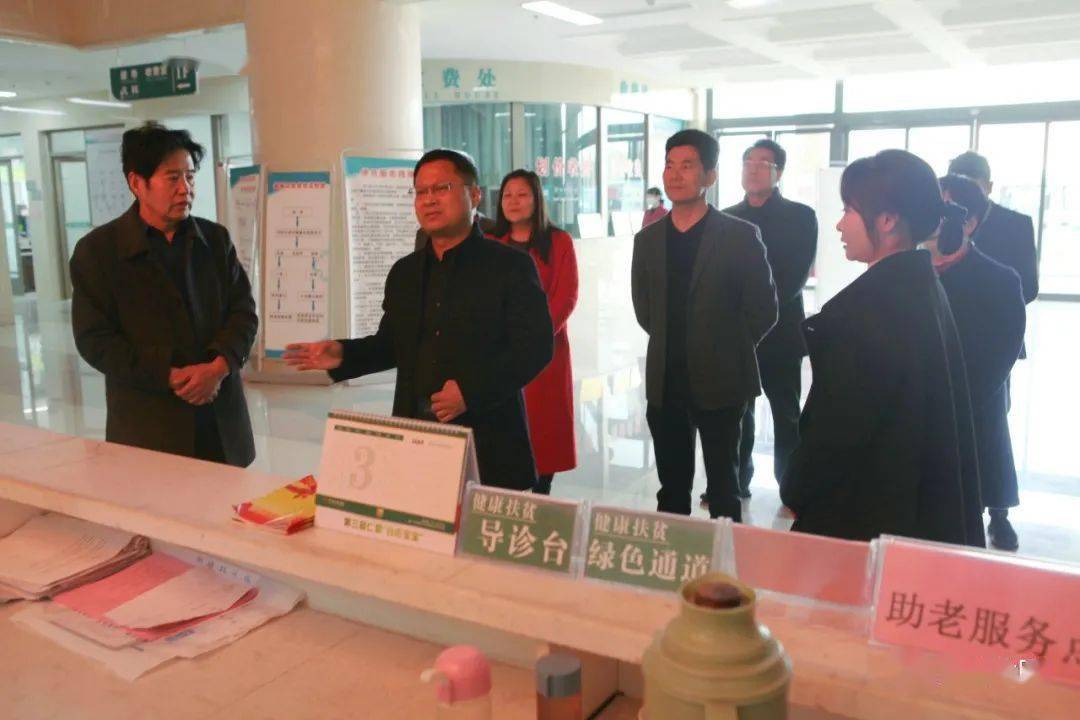 邓州市市场监管现代化项目启动，助力地方经济高质量发展