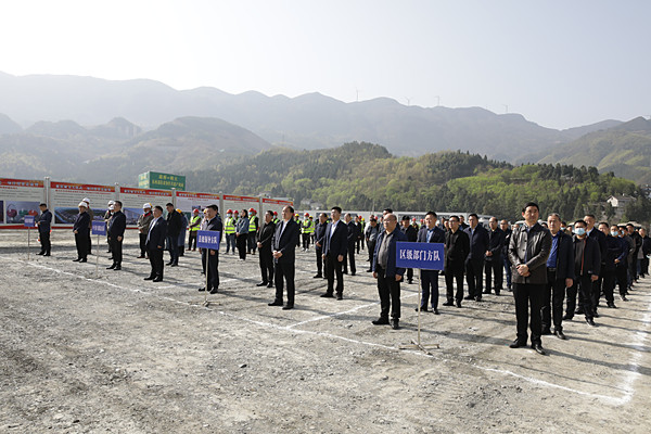 策勒县水利局新项目推动水利建设助力地方发展进程