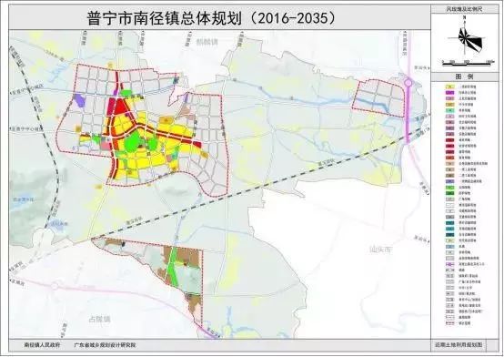 讷南镇发展规划揭秘，塑造未来繁荣和谐新面貌