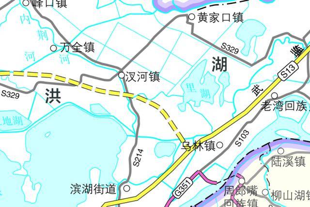 湖北省洪湖市城市交通建设蓬勃发展，最新交通新闻综述