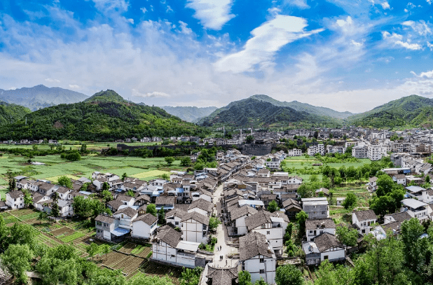 青溪镇未来繁荣蓝图，最新发展规划揭秘