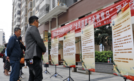 巷口街道重塑城市风貌，引领社区发展新篇章启动