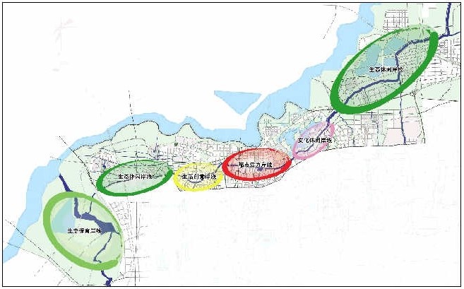 济南市规划管理局最新发展规划揭晓，塑造未来城市新蓝图