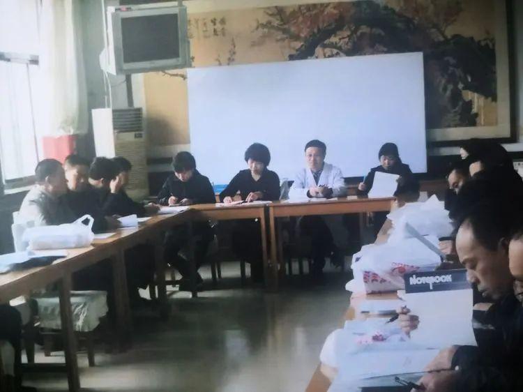 翼城县康复事业单位最新动态报道